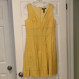 Lauren Ralph Lauren dress